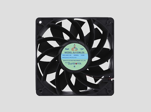 深耕散熱風(fēng)扇30余載，臺(tái)灣三巨電機(jī)堅(jiān)持“以質(zhì)取勝”